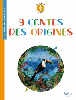 9 contes des origines