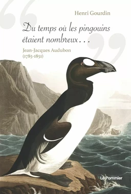 Du temps où les pingouins étaient nombreux…