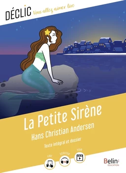 La Petite Sirène