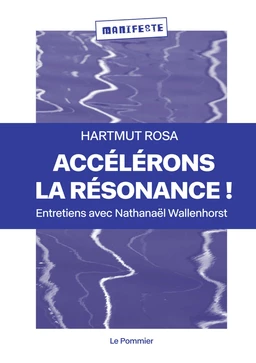 Accélérons la résonance !