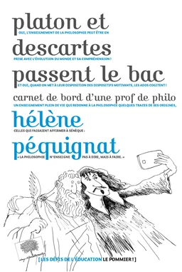 Platon et Descartes passent le bac