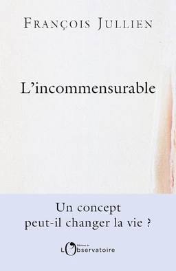 L'incommensurable