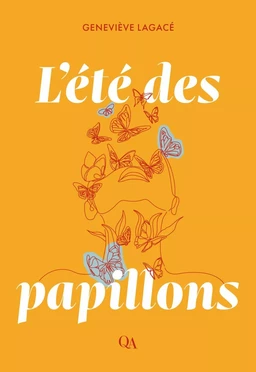 L’été des papillons