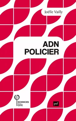 ADN policier