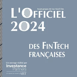 L'officiel 2024 des FinTech françaises