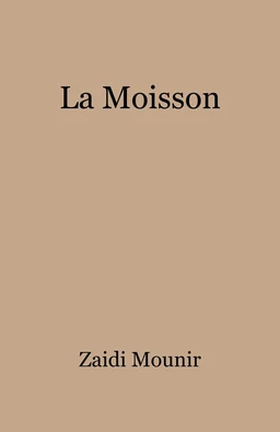 La Moisson