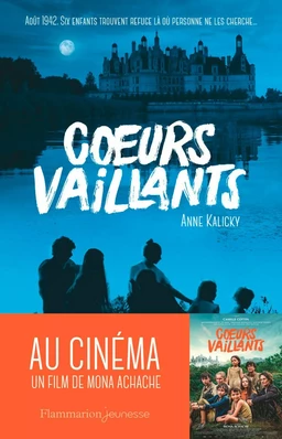 Cœurs vaillants