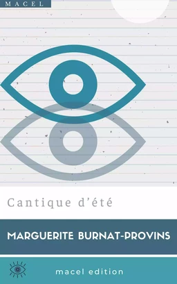 Cantique d’été