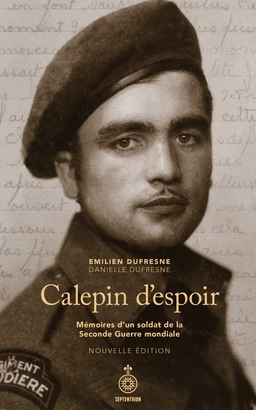 Calepin d'espoir NE