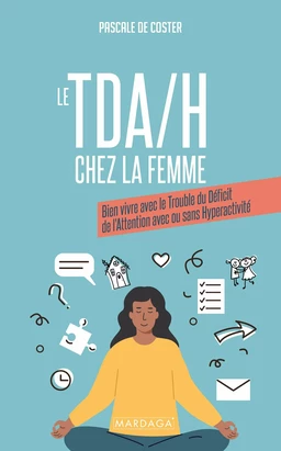 Le TDA/H chez la femme