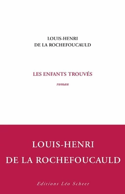 Les enfants trouvés