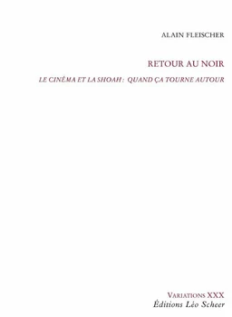 Retour au noir