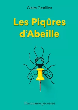 Les piqûres d'abeilles