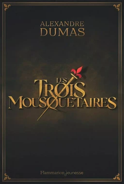 Les Trois Mousquetaires