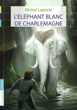 L'éléphant blanc de Charlemagne