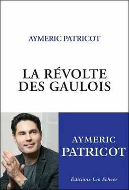 La Révolte des Gaulois