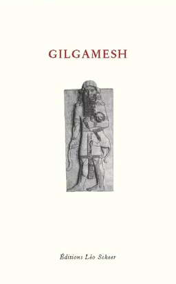 Gilgamesh