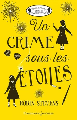 Un crime sous les étoiles