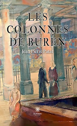 Les colonnes de Buren