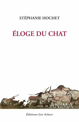 Éloge du chat