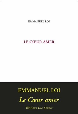 Le Coeur amer