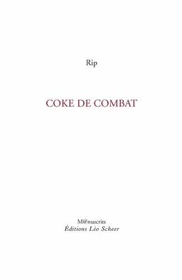 Coke de combat