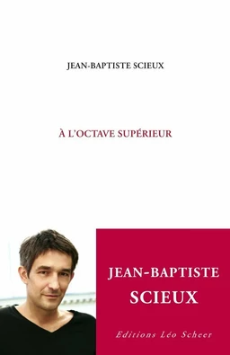 A l'octave supérieur