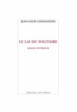 Le lai du solitaire