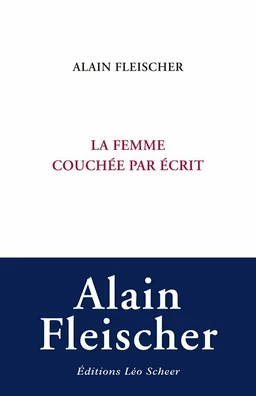 La Femme couchée par écrit