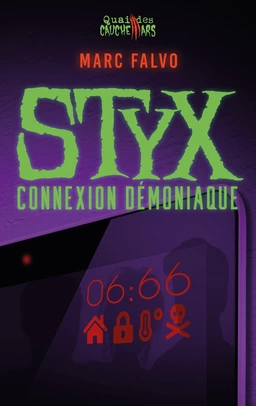 Styx