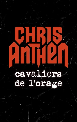 Cavaliers de l'orage