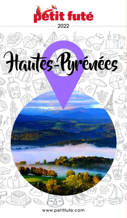 HAUTES-PYRÉNÉES 2021/2022 Petit Futé