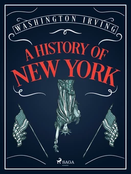 A History of New York