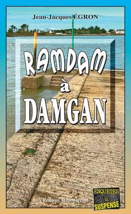 Ramdam à Damgan