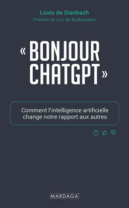 Bonjour ChatGPT