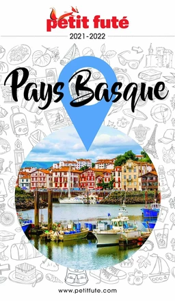 PAYS BASQUE 2021 Petit Futé