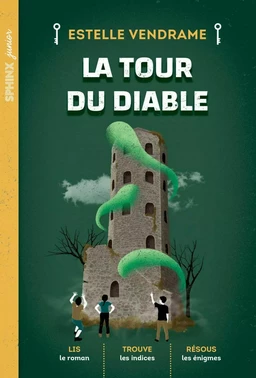 La tour du diable