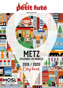 METZ 2019 Petit Futé