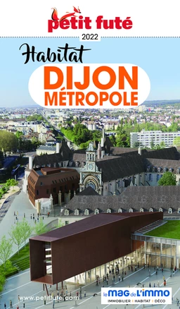 HABITAT DIJON 2022 Petit Futé