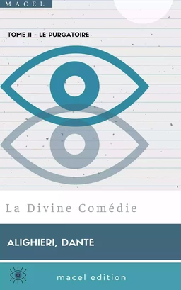 La Divine Comédie