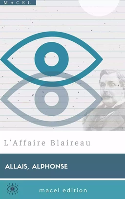 L’Affaire Blaireau