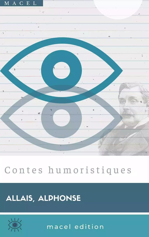 Contes humoristiques - Alphonse Allais - Bookelis