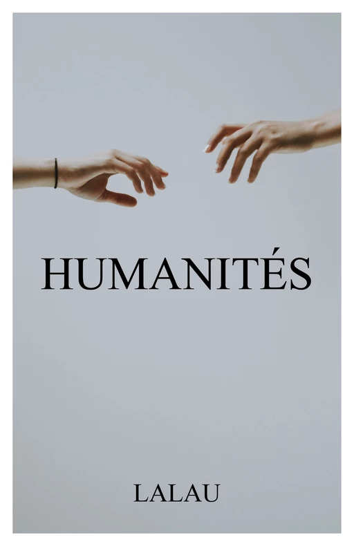 Humanités -  LALAU - Librinova