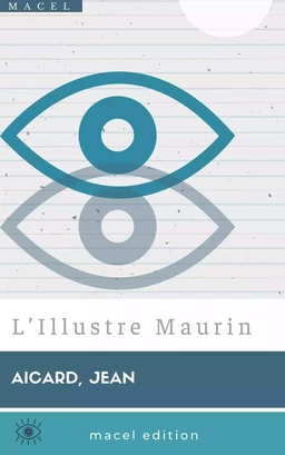 L’Illustre Maurin