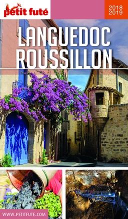 LANGUEDOC ROUSSILLON 2018 Petit Futé