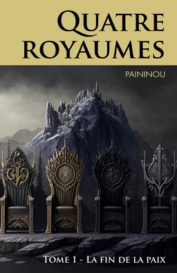 Quatre royaumes