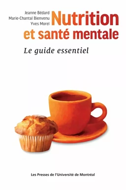 Nutrition et santé mentale