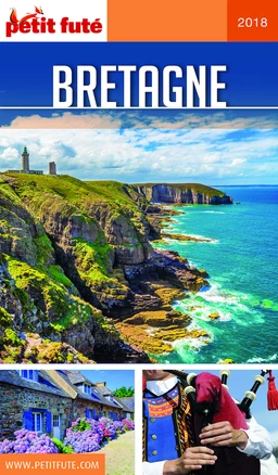 BRETAGNE 2018 Petit Futé