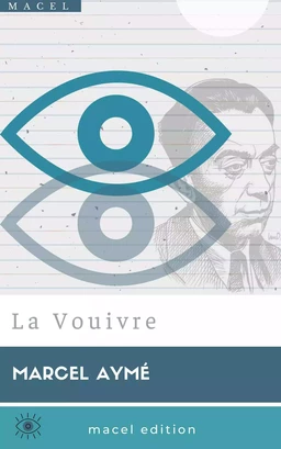 La Vouivre