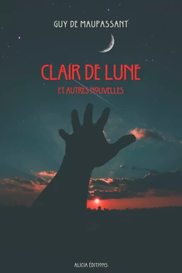 Clair de Lune